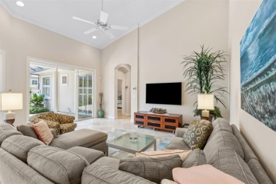 Nestled in the heart of Amelia Island's prestigious south end on Golf Club of Amelia Island in Florida - for sale on GolfHomes.com, golf home, golf lot