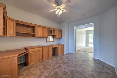 Experience refined living in Sun City Anthem with The Estates' on Revere Golf Club in Nevada - for sale on GolfHomes.com, golf home, golf lot