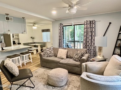 Where in Calabash can you find a WELL-LOCATED 1st floor CONDO on Carolina Shores Golf Course in North Carolina - for sale on GolfHomes.com, golf home, golf lot