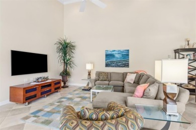 Nestled in the heart of Amelia Island's prestigious south end on Golf Club of Amelia Island in Florida - for sale on GolfHomes.com, golf home, golf lot