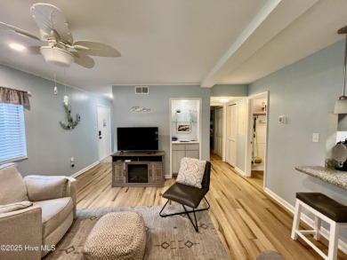 Where in Calabash can you find a WELL-LOCATED 1st floor CONDO on Carolina Shores Golf Course in North Carolina - for sale on GolfHomes.com, golf home, golf lot
