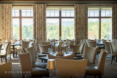 If you're looking for your own private slice of paradise, look on Burlingame Country Club in North Carolina - for sale on GolfHomes.com, golf home, golf lot