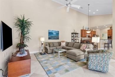 Nestled in the heart of Amelia Island's prestigious south end on Golf Club of Amelia Island in Florida - for sale on GolfHomes.com, golf home, golf lot