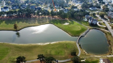 Your Dream Home Awaits in Plantation Point - Golf Course Views on Myrtlewood Golf Course and Club  in South Carolina - for sale on GolfHomes.com, golf home, golf lot