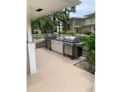 Discover this beautifully renovated 2 bedroom condo, current 2nd on Card Sound Golf Club in Florida - for sale on GolfHomes.com, golf home, golf lot