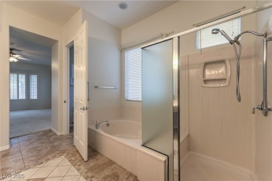 Experience refined living in Sun City Anthem with The Estates' on Revere Golf Club in Nevada - for sale on GolfHomes.com, golf home, golf lot