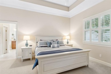 Nestled in the heart of Amelia Island's prestigious south end on Golf Club of Amelia Island in Florida - for sale on GolfHomes.com, golf home, golf lot