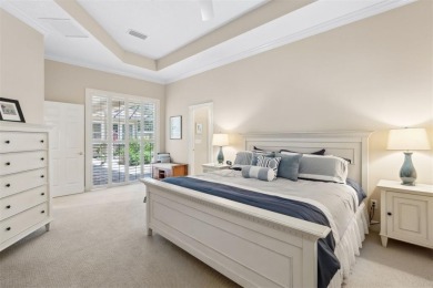 Nestled in the heart of Amelia Island's prestigious south end on Golf Club of Amelia Island in Florida - for sale on GolfHomes.com, golf home, golf lot