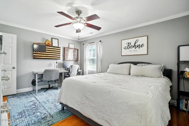 Welcome to your dream home on the north side of Elizabeth City! on The Pines At Elizabeth City in North Carolina - for sale on GolfHomes.com, golf home, golf lot