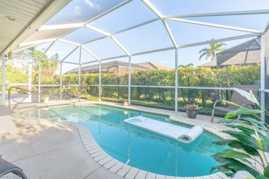 Florida Living at its Best.  TURNKEY Furnished 3 Bedroom 2 Bath on Fountain Lakes Community Golf Course in Florida - for sale on GolfHomes.com, golf home, golf lot