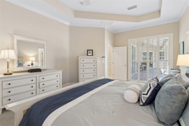 Nestled in the heart of Amelia Island's prestigious south end on Golf Club of Amelia Island in Florida - for sale on GolfHomes.com, golf home, golf lot
