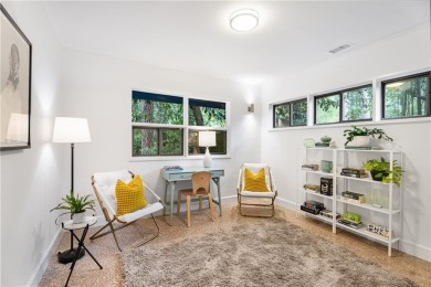 Live like you're on vacation everyday in your own private resort on Druid Hills Golf Club in Georgia - for sale on GolfHomes.com, golf home, golf lot