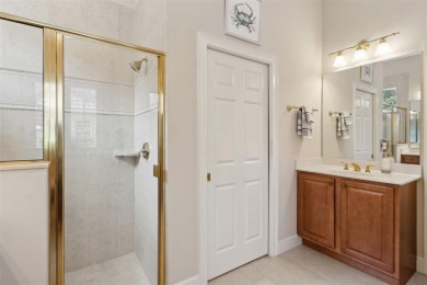 Nestled in the heart of Amelia Island's prestigious south end on Golf Club of Amelia Island in Florida - for sale on GolfHomes.com, golf home, golf lot