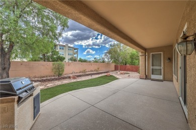 Experience refined living in Sun City Anthem with The Estates' on Revere Golf Club in Nevada - for sale on GolfHomes.com, golf home, golf lot