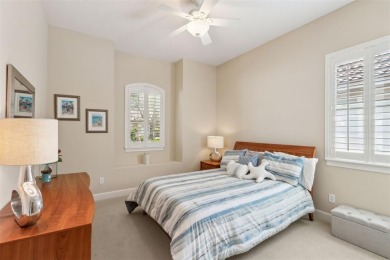 Nestled in the heart of Amelia Island's prestigious south end on Golf Club of Amelia Island in Florida - for sale on GolfHomes.com, golf home, golf lot