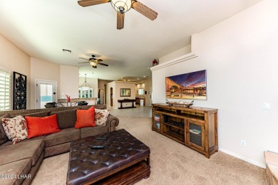 Located in the very popular Residential Estates, right on the on London Bridge Golf Course in Arizona - for sale on GolfHomes.com, golf home, golf lot