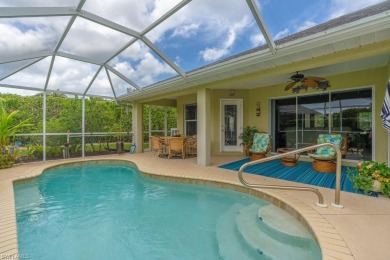 Florida Living at its Best.  TURNKEY Furnished 3 Bedroom 2 Bath on Fountain Lakes Community Golf Course in Florida - for sale on GolfHomes.com, golf home, golf lot