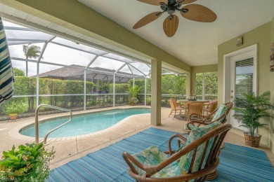 Florida Living at its Best.  TURNKEY Furnished 3 Bedroom 2 Bath on Fountain Lakes Community Golf Course in Florida - for sale on GolfHomes.com, golf home, golf lot