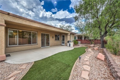 Experience refined living in Sun City Anthem with The Estates' on Revere Golf Club in Nevada - for sale on GolfHomes.com, golf home, golf lot
