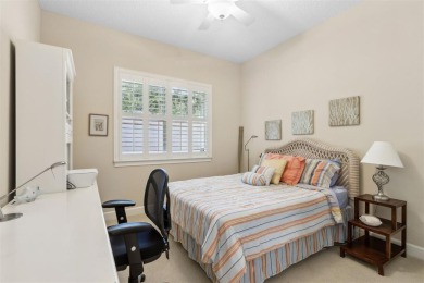 Nestled in the heart of Amelia Island's prestigious south end on Golf Club of Amelia Island in Florida - for sale on GolfHomes.com, golf home, golf lot