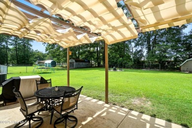 Welcome to your dream home on the north side of Elizabeth City! on The Pines At Elizabeth City in North Carolina - for sale on GolfHomes.com, golf home, golf lot