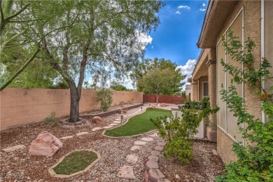 Experience refined living in Sun City Anthem with The Estates' on Revere Golf Club in Nevada - for sale on GolfHomes.com, golf home, golf lot