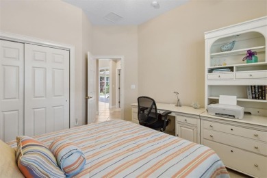 Nestled in the heart of Amelia Island's prestigious south end on Golf Club of Amelia Island in Florida - for sale on GolfHomes.com, golf home, golf lot