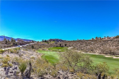 Experience refined living in Sun City Anthem with The Estates' on Revere Golf Club in Nevada - for sale on GolfHomes.com, golf home, golf lot