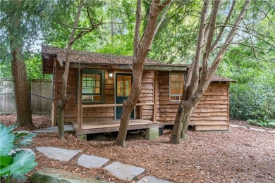 Live like you're on vacation everyday in your own private resort on Druid Hills Golf Club in Georgia - for sale on GolfHomes.com, golf home, golf lot