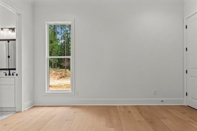 Introducing the Latest Fairway Plan in Harbor Club by Hawes on Harbor Club Golf and Country Club in Georgia - for sale on GolfHomes.com, golf home, golf lot