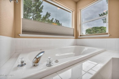 Stunning two-story home situated on the 15th green at Dayton on Dayton Valley Golf Club At Legado in Nevada - for sale on GolfHomes.com, golf home, golf lot