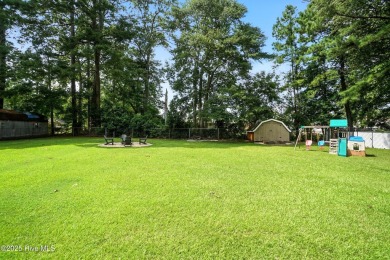 Welcome to your dream home on the north side of Elizabeth City! on The Pines At Elizabeth City in North Carolina - for sale on GolfHomes.com, golf home, golf lot