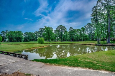 GRAND UPDATED HOME ON THE GOLF COURSE! THIS TIMELESS BRICK on River Hills Golf and Country Club in South Carolina - for sale on GolfHomes.com, golf home, golf lot
