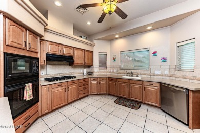 Located in the very popular Residential Estates, right on the on London Bridge Golf Course in Arizona - for sale on GolfHomes.com, golf home, golf lot