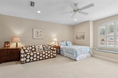 Nestled in the heart of Amelia Island's prestigious south end on Golf Club of Amelia Island in Florida - for sale on GolfHomes.com, golf home, golf lot
