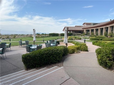 Experience refined living in Sun City Anthem with The Estates' on Revere Golf Club in Nevada - for sale on GolfHomes.com, golf home, golf lot