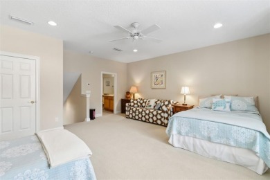 Nestled in the heart of Amelia Island's prestigious south end on Golf Club of Amelia Island in Florida - for sale on GolfHomes.com, golf home, golf lot