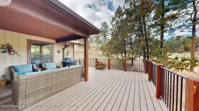 167 Midiron Dr.  Alto Lakes Golf & Country Club Golf/Full on Alto Lakes Golf and Country Club in New Mexico - for sale on GolfHomes.com, golf home, golf lot