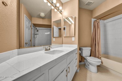 Stunning two-story home situated on the 15th green at Dayton on Dayton Valley Golf Club At Legado in Nevada - for sale on GolfHomes.com, golf home, golf lot