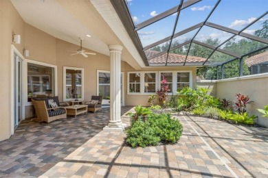 Nestled in the heart of Amelia Island's prestigious south end on Golf Club of Amelia Island in Florida - for sale on GolfHomes.com, golf home, golf lot