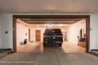 Exquisite Townhome Oasis with Views. 
 A splendid turn-key on Maroon Creek Club in Colorado - for sale on GolfHomes.com, golf home, golf lot