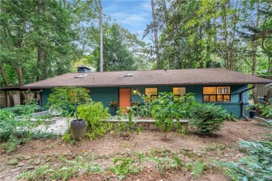 Live like you're on vacation everyday in your own private resort on Druid Hills Golf Club in Georgia - for sale on GolfHomes.com, golf home, golf lot