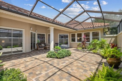 Nestled in the heart of Amelia Island's prestigious south end on Golf Club of Amelia Island in Florida - for sale on GolfHomes.com, golf home, golf lot