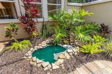 Nestled in the heart of Amelia Island's prestigious south end on Golf Club of Amelia Island in Florida - for sale on GolfHomes.com, golf home, golf lot