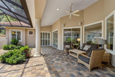 Nestled in the heart of Amelia Island's prestigious south end on Golf Club of Amelia Island in Florida - for sale on GolfHomes.com, golf home, golf lot
