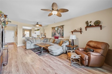 GOLF MEMBERSHIP!! Welcome to this beautifully maintained condo on Olde Hickory Golf and Country Club in Florida - for sale on GolfHomes.com, golf home, golf lot