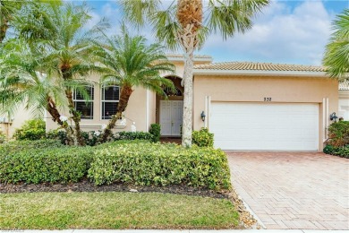 Rarely available, this beautiful Portofino model home, with 2 on Glen Eagle Golf and Country Club in Florida - for sale on GolfHomes.com, golf home, golf lot