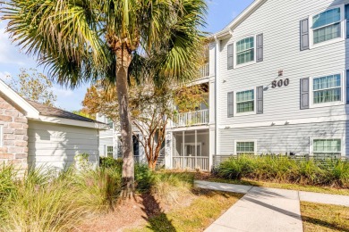 Embrace the ease of lock-and-leave, resort-style living at the on Charleston National Golf Club in South Carolina - for sale on GolfHomes.com, golf home, golf lot