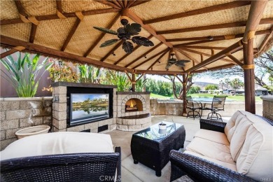 What an Amazing Site this one is: Beautiful Lake View, Gorgeous on Rancho California RV Resort in California - for sale on GolfHomes.com, golf home, golf lot