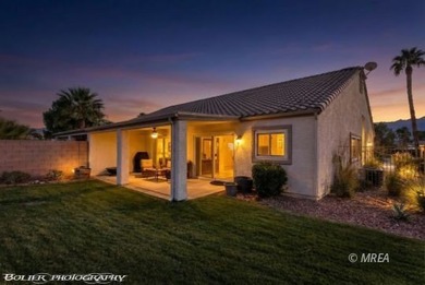 Located in Sunset Greens, a gated community in Mesquite, Nevada on CasaBlanca Resort and Casino in Nevada - for sale on GolfHomes.com, golf home, golf lot